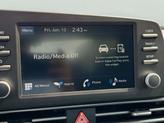 Thumbnail of 2025 Abyss Black Hyundai ELANTRA HEV
