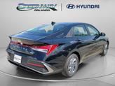 Thumbnail of 2025 Abyss Black Hyundai ELANTRA HEV