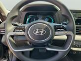 Thumbnail of 2025 Abyss Black Hyundai ELANTRA HEV
