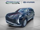 Thumbnail of 2023 Abyss Black Pearl Hyundai PALISADE
