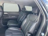 Thumbnail of 2023 Abyss Black Pearl Hyundai PALISADE