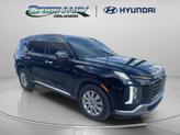 Photo of 2023 Abyss Black Pearl Hyundai PALISADE