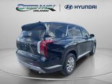Thumbnail of 2023 Abyss Black Pearl Hyundai PALISADE
