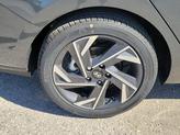 Thumbnail of 2025 Amazon Gray Hyundai ELANTRA