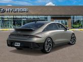 Thumbnail of 2025 Gravity Gold Matte Hyundai IONIQ 6