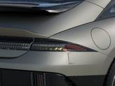Thumbnail of 2025 Gravity Gold Matte Hyundai IONIQ 6