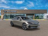 Thumbnail of 2025 Gravity Gold Matte Hyundai IONIQ 6