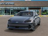 Thumbnail of 2025 Transmission Blue Hyundai IONIQ 6