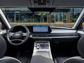 Thumbnail of 2025 Steel Graphite Hyundai PALISADE