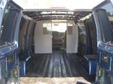 Thumbnail of 2001 Blue Green Dodge Ram Van