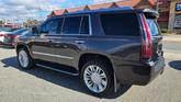 Thumbnail of 2018 Gray Cadillac Escalade