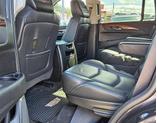 Thumbnail of 2018 Gray Cadillac Escalade