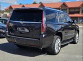 Thumbnail of 2018 Gray Cadillac Escalade