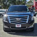 Thumbnail of 2018 Gray Cadillac Escalade