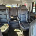 Thumbnail of 2018 Gray Cadillac Escalade