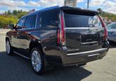 Thumbnail of 2018 Gray Cadillac Escalade