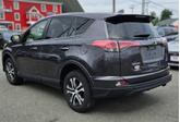 Thumbnail of 2018 Gray Toyota RAV4