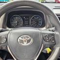 Thumbnail of 2018 Gray Toyota RAV4