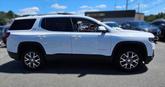 Thumbnail of 2023 White GMC Acadia