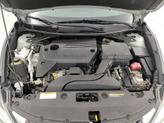 Thumbnail of 2017 Silver Nissan Altima