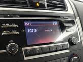 Thumbnail of 2017 Silver Nissan Altima