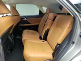 Thumbnail of 2022 Gray Lexus RX 350