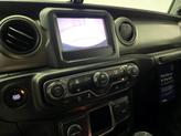 Thumbnail of 2022 Gray Jeep Wrangler