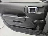 Thumbnail of 2022 Gray Jeep Wrangler
