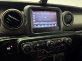 Thumbnail of 2022 Gray Jeep Wrangler