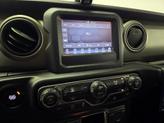 Thumbnail of 2022 Gray Jeep Wrangler