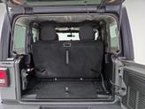 Thumbnail of 2022 Gray Jeep Wrangler