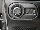 Thumbnail of 2022 Gray Jeep Wrangler