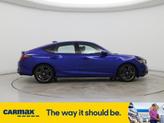 Thumbnail of 2023 Blue Acura Integra