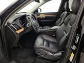 Thumbnail of 2023 Black Volvo XC90