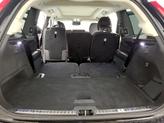 Thumbnail of 2023 Black Volvo XC90