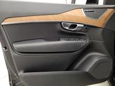 Thumbnail of 2023 Black Volvo XC90