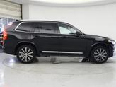 Thumbnail of 2023 Black Volvo XC90