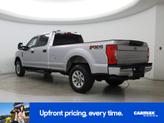 Thumbnail of 2021 Silver Ford F-250