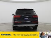 Thumbnail of 2018 Black Audi Q7
