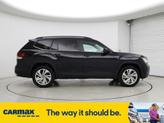 Thumbnail of 2022 Black Volkswagen Atlas