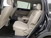 Thumbnail of 2022 Black Volkswagen Atlas