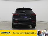 Thumbnail of 2024 Black Buick Envision