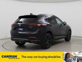 Thumbnail of 2024 Black Buick Envision