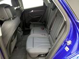 Thumbnail of 2025 Blue Audi Q5