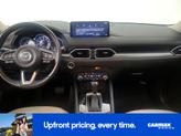 Thumbnail of 2023 Blue Mazda CX-5