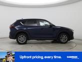 Thumbnail of 2023 Blue Mazda CX-5