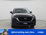 Thumbnail of 2023 Blue Mazda CX-5