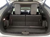 Thumbnail of 2024 Silver Mitsubishi Outlander