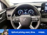 Thumbnail of 2024 Silver Mitsubishi Outlander
