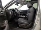 Thumbnail of 2024 Silver Mitsubishi Outlander